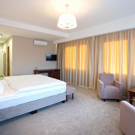 Biala Przystan Apartment Leki Dolne Phòng bức ảnh