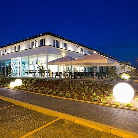 Biala Przystan Apartment Leki Dolne Ngoại thất bức ảnh