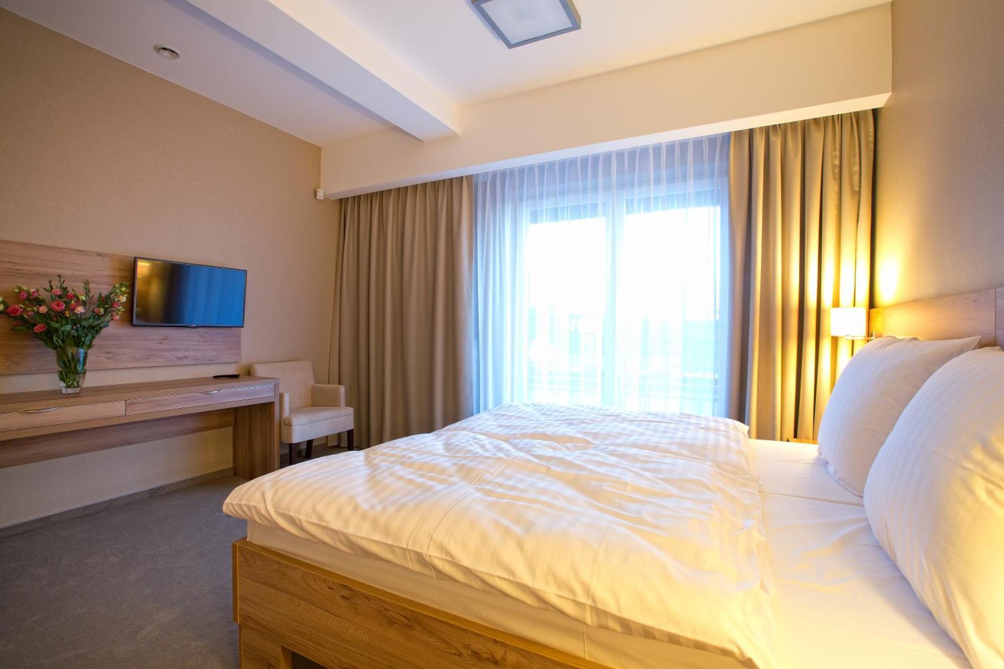 Biala Przystan Apartment Leki Dolne Phòng bức ảnh