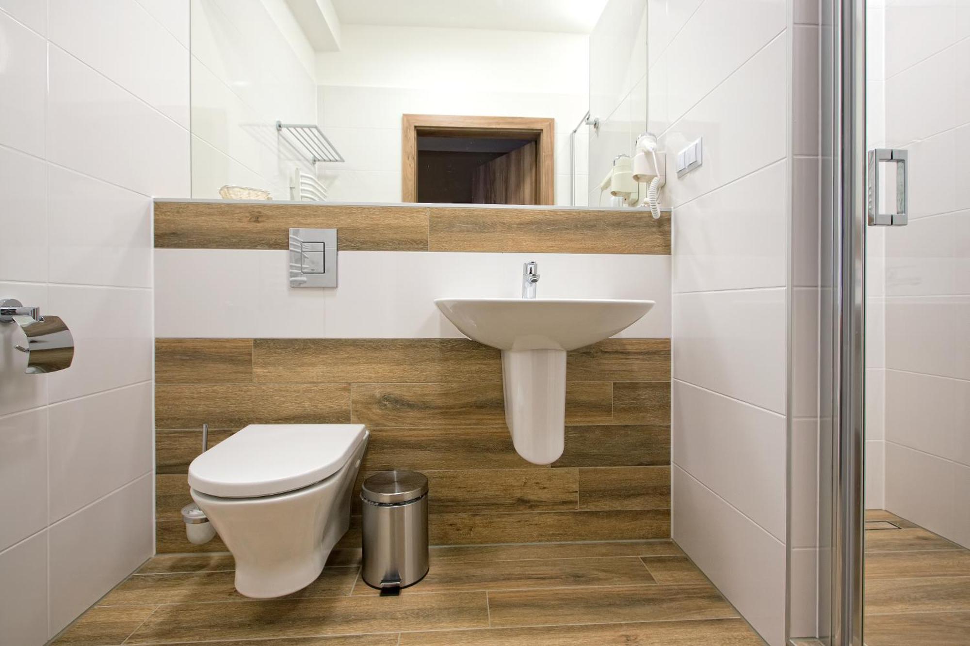 Biala Przystan Apartment Leki Dolne Phòng bức ảnh