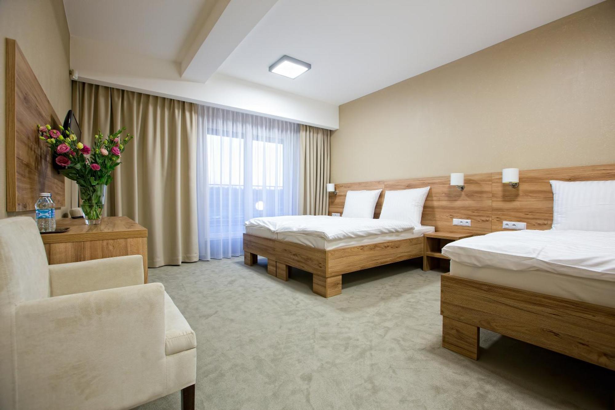 Biala Przystan Apartment Leki Dolne Phòng bức ảnh
