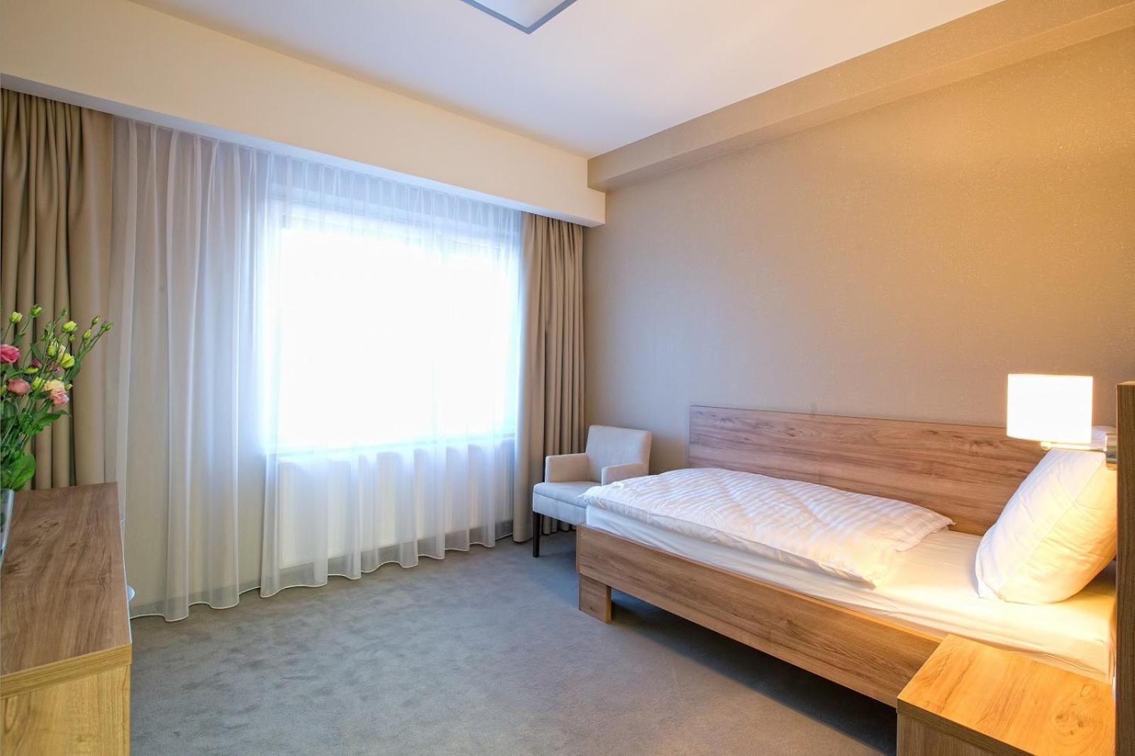 Biala Przystan Apartment Leki Dolne Phòng bức ảnh