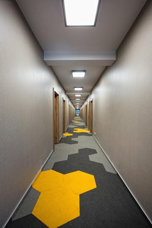 Biala Przystan Apartment Leki Dolne Ngoại thất bức ảnh