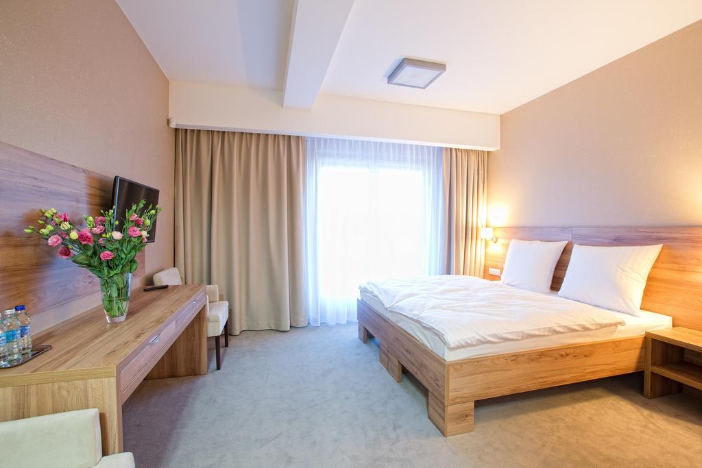 Biala Przystan Apartment Leki Dolne Phòng bức ảnh