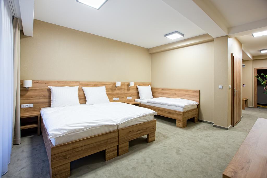 Biala Przystan Apartment Leki Dolne Phòng bức ảnh